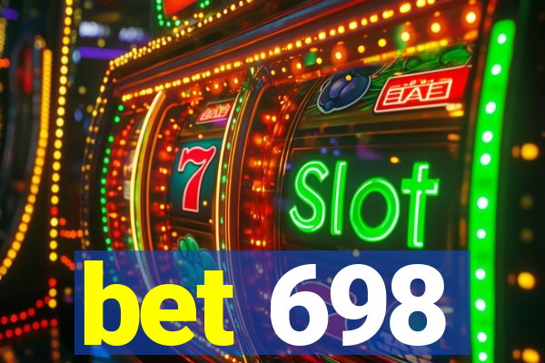 bet 698